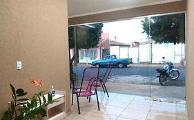 Recanto Jurandir Marçal